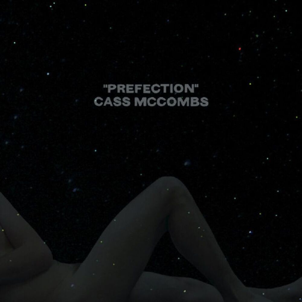 Cass McCombs - Prefection  CD